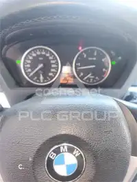 2007 BMW X5