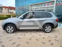 2007 BMW X5