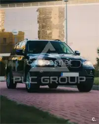 2007 BMW X5