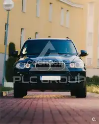 2007 BMW X5