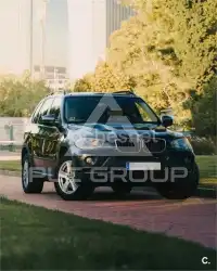 2007 BMW X5