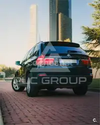 2007 BMW X5