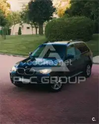 2007 BMW X5