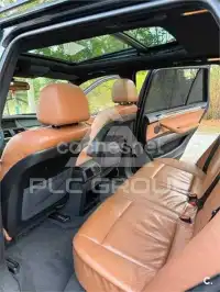 2007 BMW X5