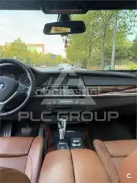 2007 BMW X5