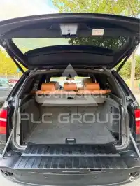 2007 BMW X5