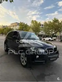2007 BMW X5