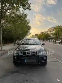 2007 BMW X5