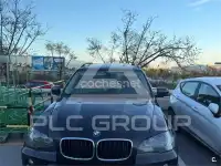 2007 BMW X5
