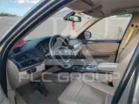 2007 BMW X5