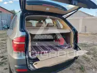 2007 BMW X5