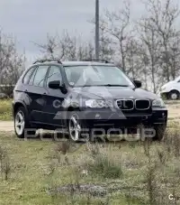 2007 BMW X5