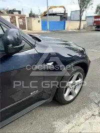 2007 BMW X5