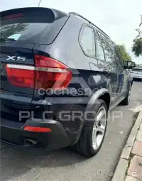 2007 BMW X5