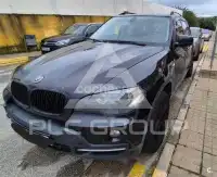 2007 BMW X5