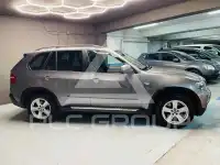 2007 BMW X5