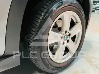 2007 BMW X5