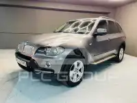 2007 BMW X5