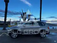2007 BMW X5