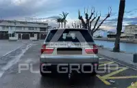 2007 BMW X5