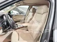 2007 BMW X5