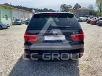 2007 BMW X5