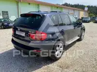 2007 BMW X5