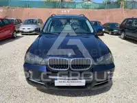 2007 BMW X5