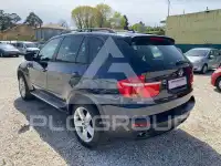 2007 BMW X5