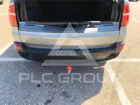 2007 BMW X5