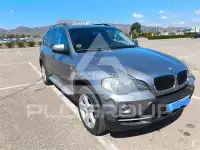 2007 BMW X5