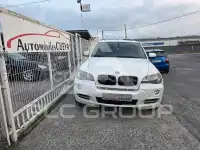 2007 BMW X5