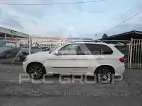 2007 BMW X5