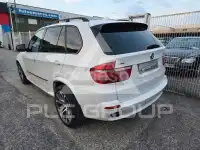 2007 BMW X5