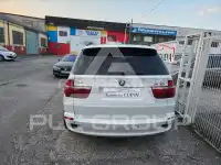 2007 BMW X5