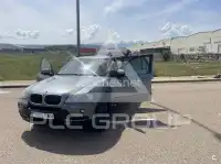 2007 BMW X5