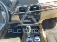 2007 BMW X5