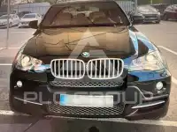 2007 BMW X5