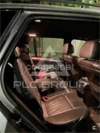 2007 BMW X5