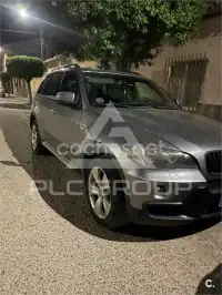 2007 BMW X5