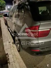 2007 BMW X5