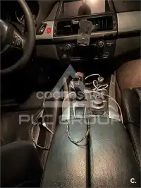 2007 BMW X5