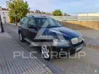 2007 BMW X5