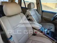 2007 BMW X5