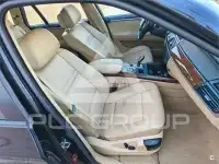 2007 BMW X5