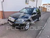 2007 BMW X5