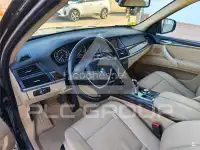 2007 BMW X5