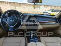 2007 BMW X5