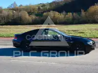 2007 BMW 645