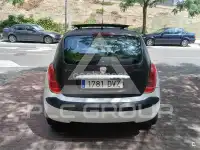2007 Lancia YPSILON